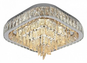 Потолочная люстра Escada Passion 10232/SG LED в Покачах - pokachi.mebel24.online | фото