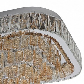 Потолочная люстра Escada Passion 10232/SG LED в Покачах - pokachi.mebel24.online | фото 4