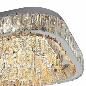 Потолочная люстра Escada Passion 10232/SG LED в Покачах - pokachi.mebel24.online | фото 5