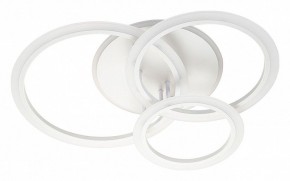 Потолочная люстра Escada Random 10231/3LED в Покачах - pokachi.mebel24.online | фото 2