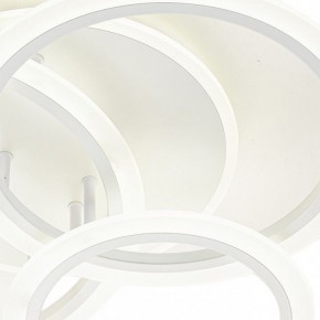 Потолочная люстра Escada Random 10231/3LED в Покачах - pokachi.mebel24.online | фото 5