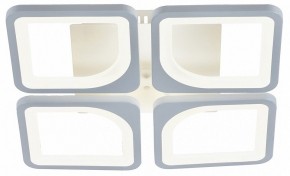 Потолочная люстра Escada Square 10220/4LED 61W в Покачах - pokachi.mebel24.online | фото 4