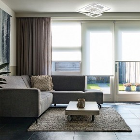 Потолочная люстра Escada Union 10229/4LED White в Покачах - pokachi.mebel24.online | фото 5