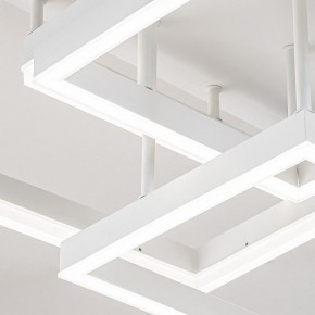 Потолочная люстра Escada Union 10229/4LED White в Покачах - pokachi.mebel24.online | фото 7