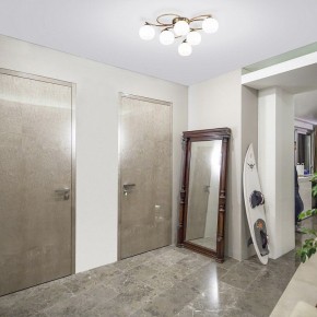 Потолочная люстра Eurosvet Alba 30144/6 античная бронза в Покачах - pokachi.mebel24.online | фото 4