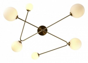 Потолочная люстра EVOLUCE Fantini SLE2211-302-06 в Покачах - pokachi.mebel24.online | фото 2