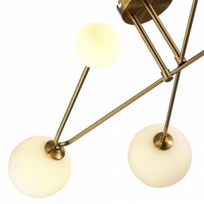 Потолочная люстра EVOLUCE Fantini SLE2211-302-06 в Покачах - pokachi.mebel24.online | фото 6