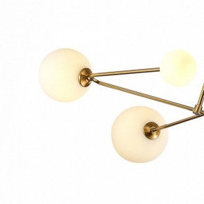 Потолочная люстра EVOLUCE Fantini SLE2211-302-06 в Покачах - pokachi.mebel24.online | фото 7