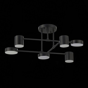 Потолочная люстра EVOLUCE Nobel SLE201042-06 в Покачах - pokachi.mebel24.online | фото 14
