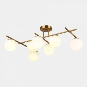 Потолочная люстра EVOLUCE SIERRA SLE1195-302-07 в Покачах - pokachi.mebel24.online | фото 2