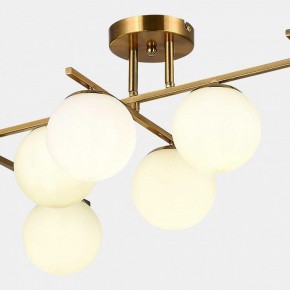 Потолочная люстра EVOLUCE SIERRA SLE1195-302-07 в Покачах - pokachi.mebel24.online | фото 8