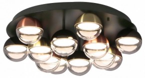 Потолочная люстра Favourite Luna 4371-12C в Покачах - pokachi.mebel24.online | фото