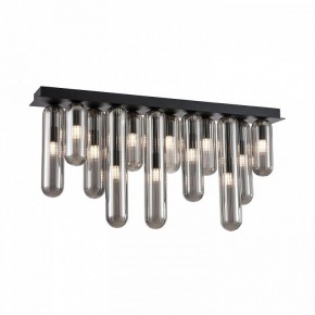 Потолочная люстра Favourite Stalactit 4454-12P в Покачах - pokachi.mebel24.online | фото 2