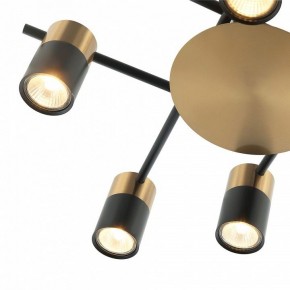 Потолочная люстра Favourite Topper 2825-8P в Покачах - pokachi.mebel24.online | фото 3