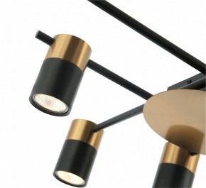 Потолочная люстра Favourite Topper 2825-8P в Покачах - pokachi.mebel24.online | фото 4