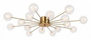 Потолочная люстра Freya Celebrity FR5242CL-16BS1 в Покачах - pokachi.mebel24.online | фото 2