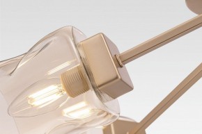 Потолочная люстра Freya Isabella FR5095CL-04G в Покачах - pokachi.mebel24.online | фото