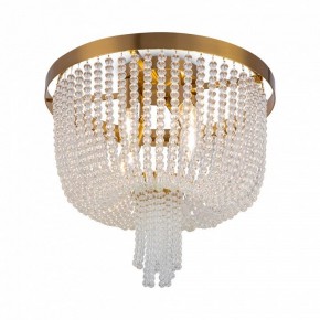 Потолочная люстра Freya Ornament FR1008CL-04BS в Покачах - pokachi.mebel24.online | фото 2