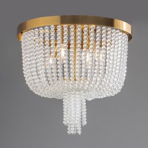 Потолочная люстра Freya Ornament FR1008CL-04BS в Покачах - pokachi.mebel24.online | фото 3