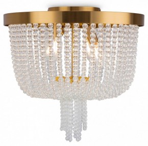 Потолочная люстра Freya Ornament FR1008CL-04BS в Покачах - pokachi.mebel24.online | фото 4