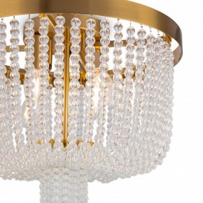 Потолочная люстра Freya Ornament FR1008CL-04BS в Покачах - pokachi.mebel24.online | фото 6