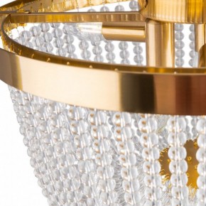 Потолочная люстра Freya Ornament FR1008CL-06BS в Покачах - pokachi.mebel24.online | фото 7