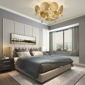 Потолочная люстра Imperiumloft Inca INCA-C01 в Покачах - pokachi.mebel24.online | фото 5