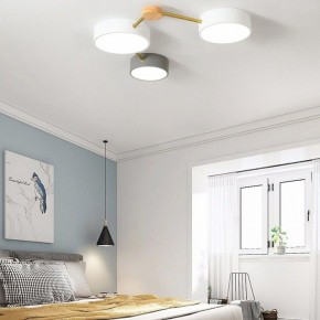 Потолочная люстра Imperiumloft SOLEN SOLEN01 в Покачах - pokachi.mebel24.online | фото 2