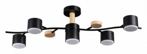 Потолочная люстра Lumion Crypto 8194/5C в Покачах - pokachi.mebel24.online | фото