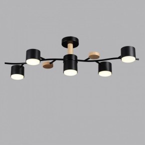 Потолочная люстра Lumion Crypto 8194/5C в Покачах - pokachi.mebel24.online | фото 4