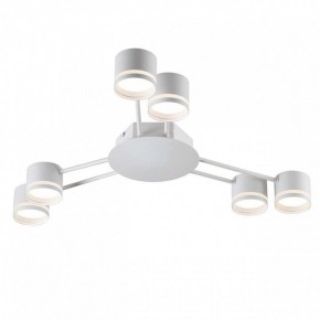 Потолочная люстра Lumion Gareta 8235/6C в Покачах - pokachi.mebel24.online | фото 3