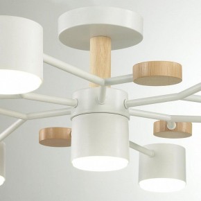 Потолочная люстра Lumion Rondo 8195/7C в Покачах - pokachi.mebel24.online | фото 7