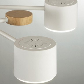 Потолочная люстра Lumion Rondo 8195/7C в Покачах - pokachi.mebel24.online | фото 8