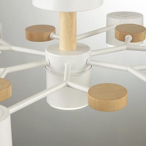 Потолочная люстра Lumion Rondo 8195/7C в Покачах - pokachi.mebel24.online | фото 9