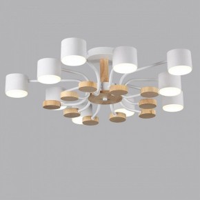 Потолочная люстра Lumion Rondo 8196/10C в Покачах - pokachi.mebel24.online | фото 4