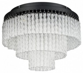 Потолочная люстра Lumion Spirals 6576/11CR в Покачах - pokachi.mebel24.online | фото