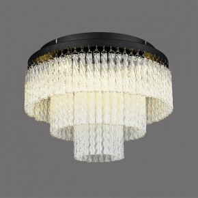 Потолочная люстра Lumion Spirals 6576/11CR в Покачах - pokachi.mebel24.online | фото 2