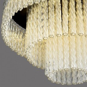 Потолочная люстра Lumion Spirals 6576/11CR в Покачах - pokachi.mebel24.online | фото 5