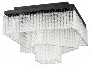 Потолочная люстра Lumion Spirals 6576/11CS в Покачах - pokachi.mebel24.online | фото