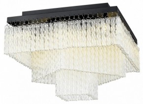 Потолочная люстра Lumion Spirals 6576/11CS в Покачах - pokachi.mebel24.online | фото 3