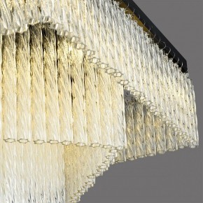 Потолочная люстра Lumion Spirals 6576/11CS в Покачах - pokachi.mebel24.online | фото 5