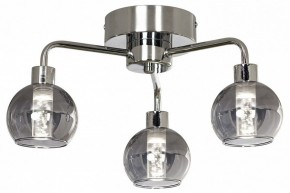 Потолочная люстра Lussole Aqua LSP-7170 в Покачах - pokachi.mebel24.online | фото