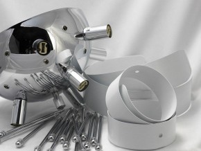 Потолочная люстра Lussole Briosco GRLSA-5927-09 в Покачах - pokachi.mebel24.online | фото 3