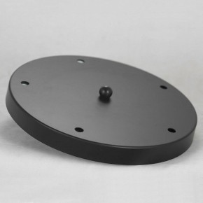Потолочная люстра Lussole Chilton LSP-8410 в Покачах - pokachi.mebel24.online | фото 2