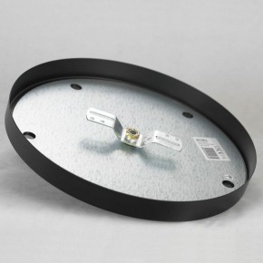 Потолочная люстра Lussole Chilton LSP-8410 в Покачах - pokachi.mebel24.online | фото 3