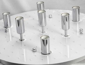 Потолочная люстра Lussole Como GRLSA-5603-07 в Покачах - pokachi.mebel24.online | фото 3