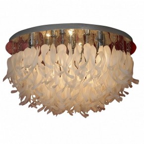 Потолочная люстра Lussole Como LSA-5603-10 в Покачах - pokachi.mebel24.online | фото
