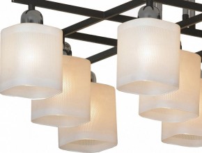 Потолочная люстра Lussole Costanzo GRLSL-9007-09 в Покачах - pokachi.mebel24.online | фото 7