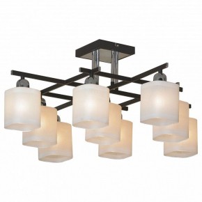 Потолочная люстра Lussole Costanzo LSL-9007-09 в Покачах - pokachi.mebel24.online | фото