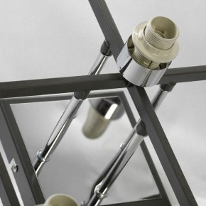 Потолочная люстра Lussole Costanzo LSL-9007-09 в Покачах - pokachi.mebel24.online | фото 5